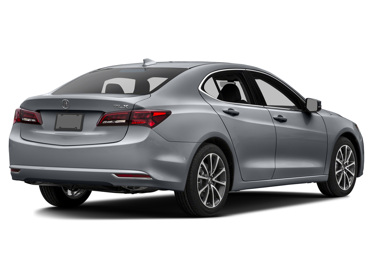 2016 Acura TLX V6 Tech