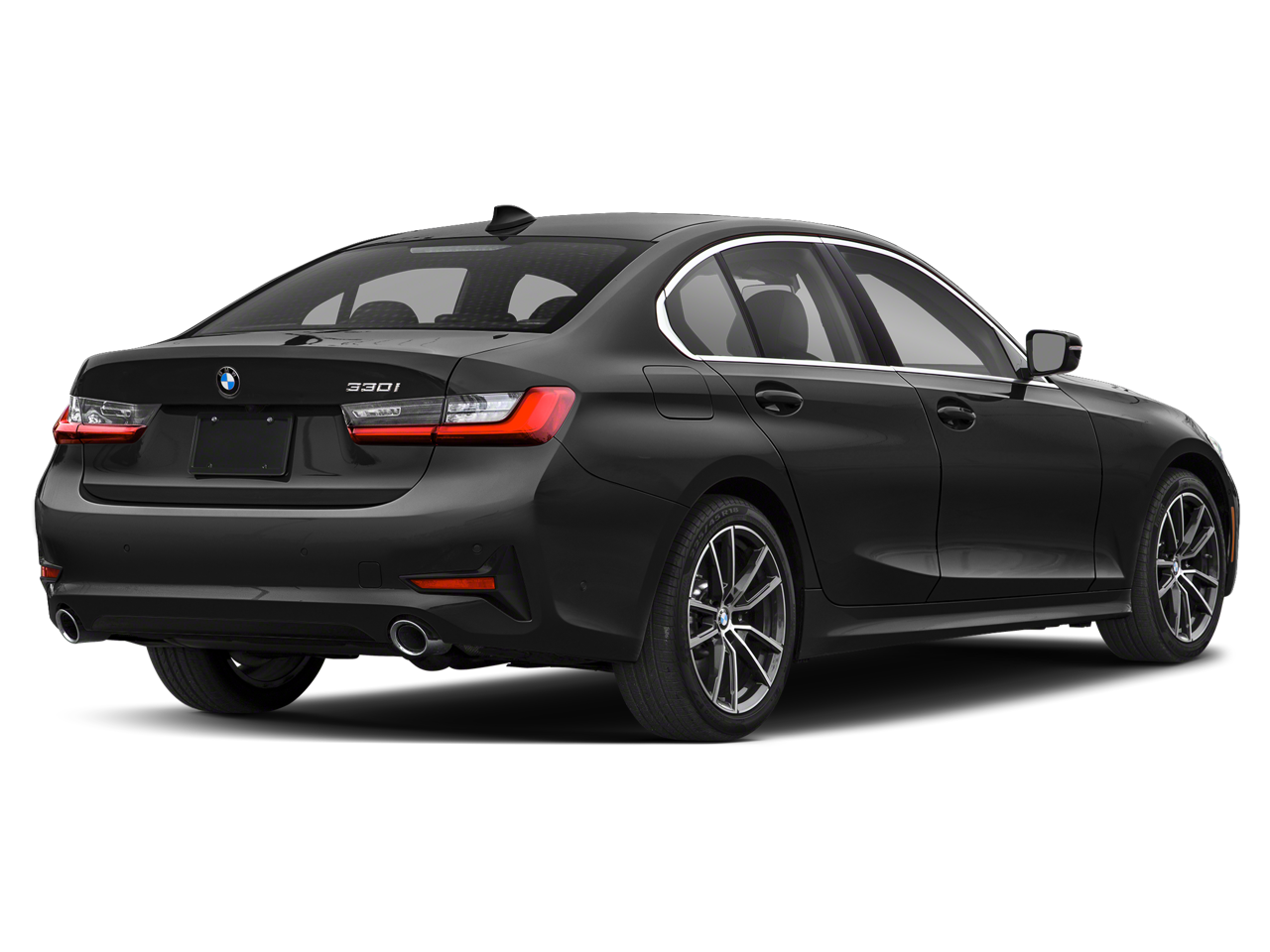 2019 BMW 330i xDrive