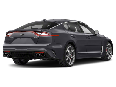 2019 Kia Stinger GT