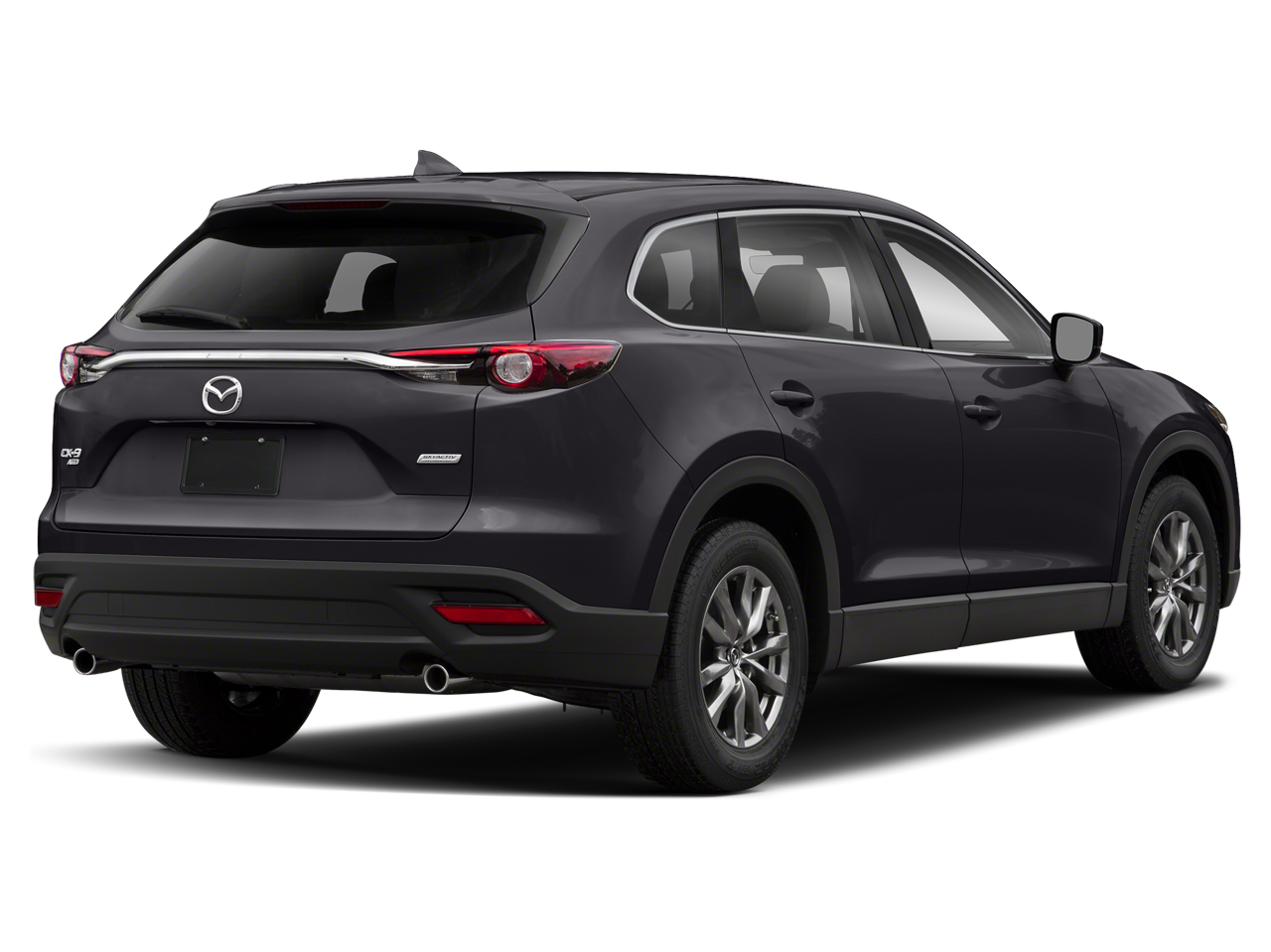 2019 Mazda Mazda CX-9 Touring