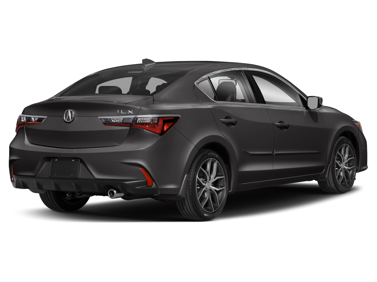 2020 Acura ILX w/Premium Pkg
