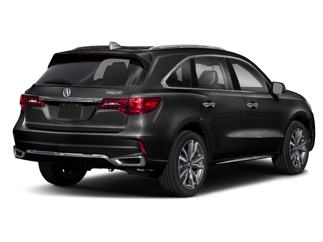 2020 Acura MDX w/Advance Pkg