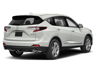 2020 Acura RDX w/Advance Pkg