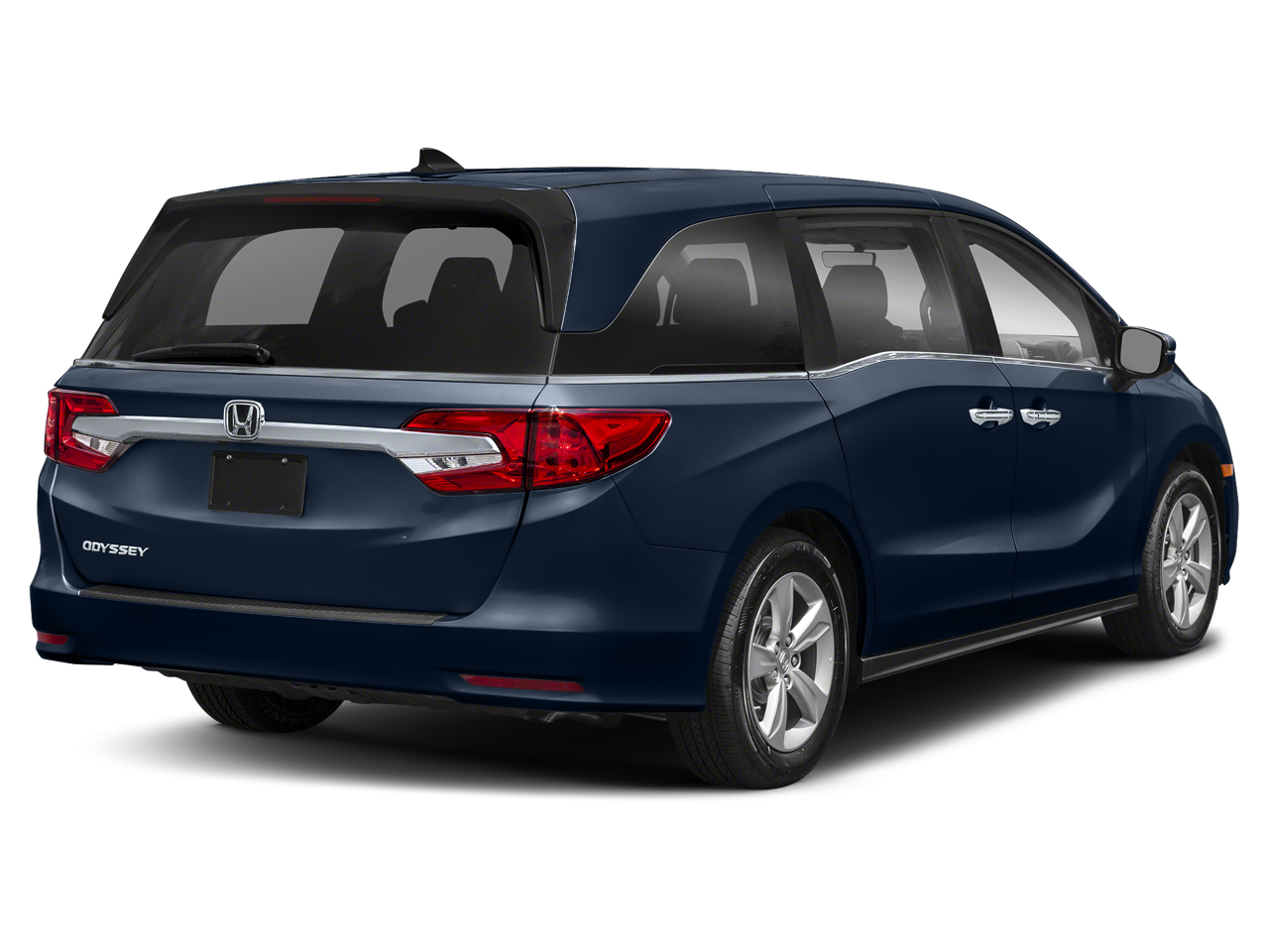 2020 Honda Odyssey EX-L w/Navi/RES