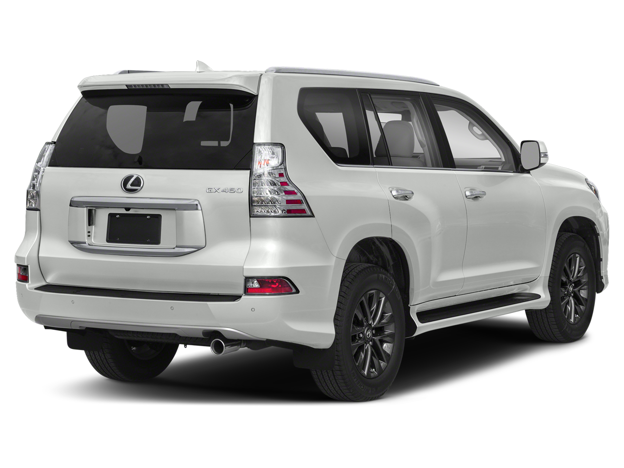 2020 Lexus GX 460 GX 460