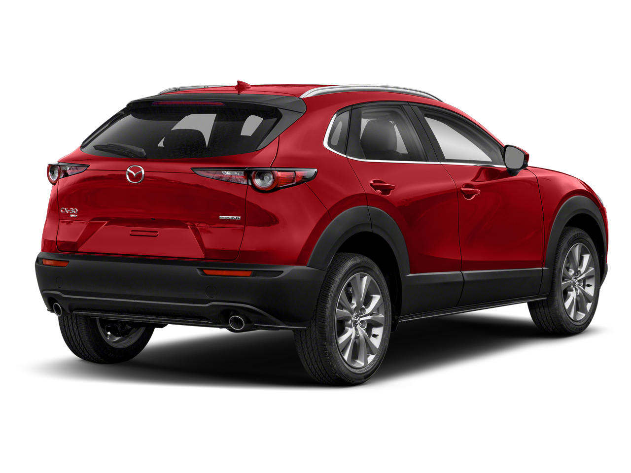 2020 Mazda Mazda CX-30 Premium Package