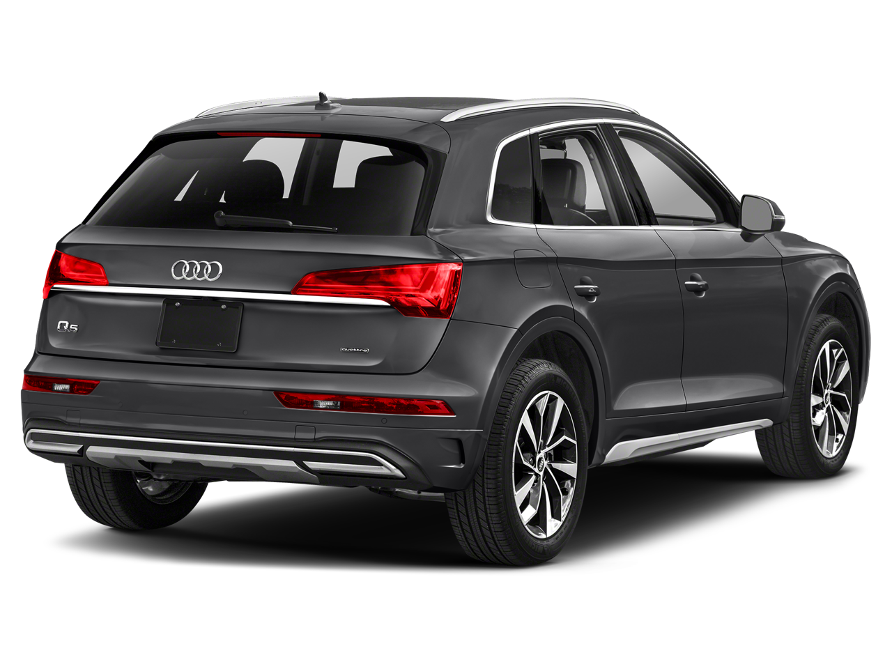 2021 Audi Q5 Premium Plus 45 TFSI quattro S tronic