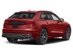 2021 Audi SQ8 Prestige