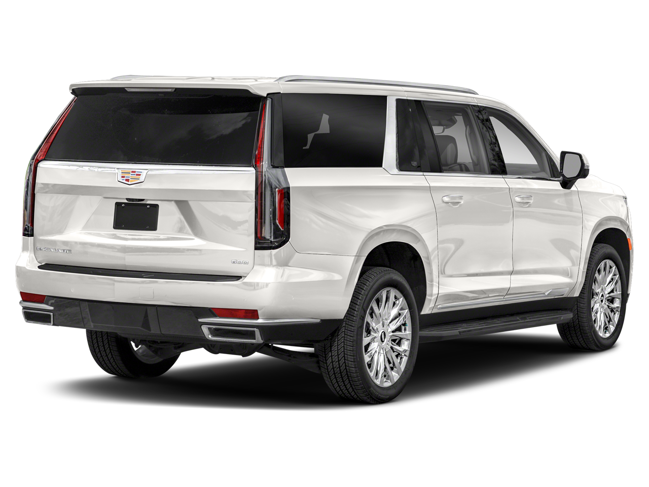 2021 Cadillac Escalade ESV 4WD Premium Luxury