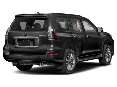 2021 Lexus GX 460 Luxury