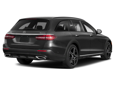2021 Mercedes-Benz E 450 4MATIC® All-Terrain Wagon