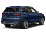 2022 BMW X5 PHEV xDrive45e
