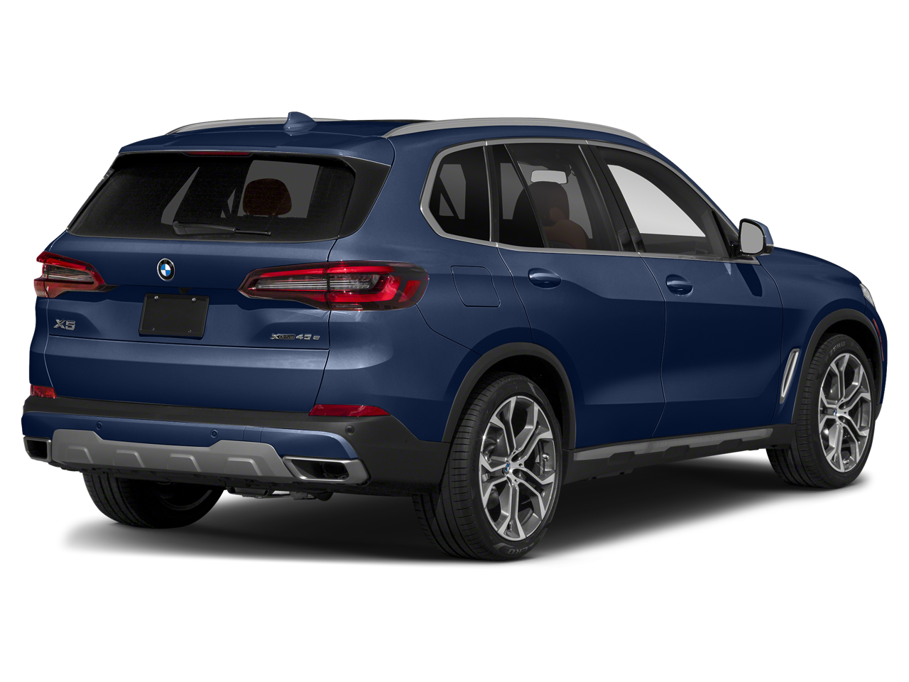 2022 BMW X5 PHEV xDrive45e
