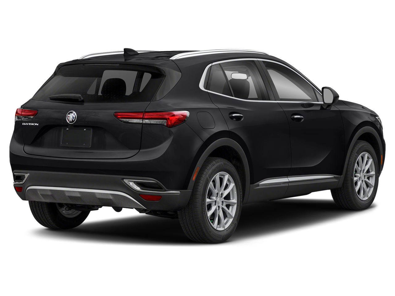 2022 Buick Envision FWD Preferred