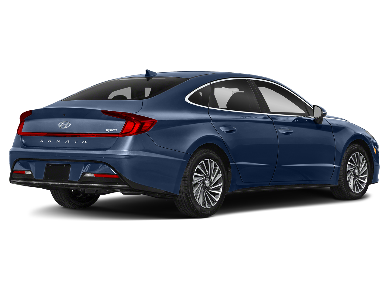 2022 Hyundai Sonata Hybrid SEL