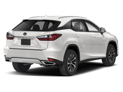 2022 Lexus RX 350 RX 350