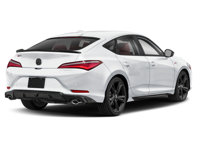 2023 Acura Integra A-SPEC Technology