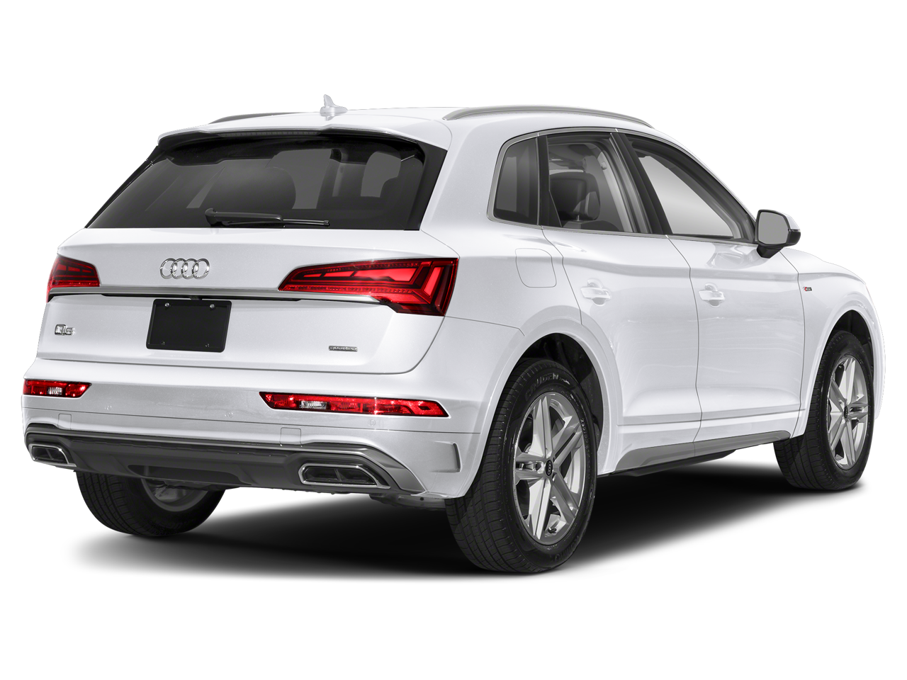 2023 Audi Q5 Premium Plus 55 TFSI e S line quattro S tronic