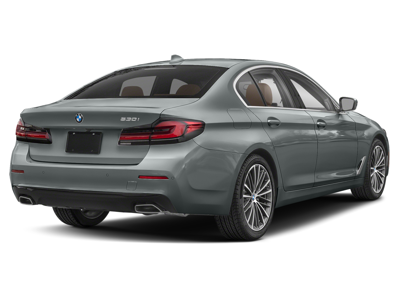 2023 BMW 530 530i xDrive