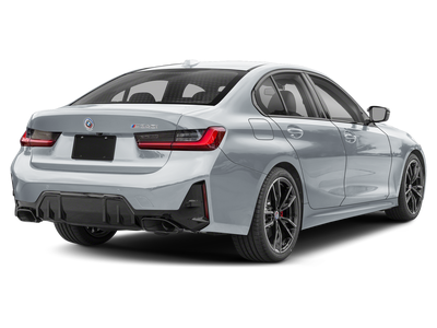 2023 BMW M340i M340i xDrive