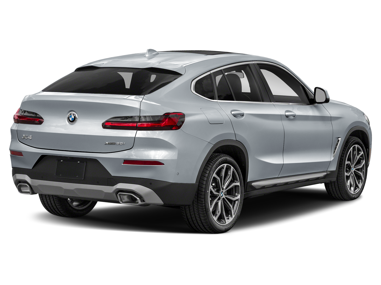 2023 BMW X4 xDrive30i