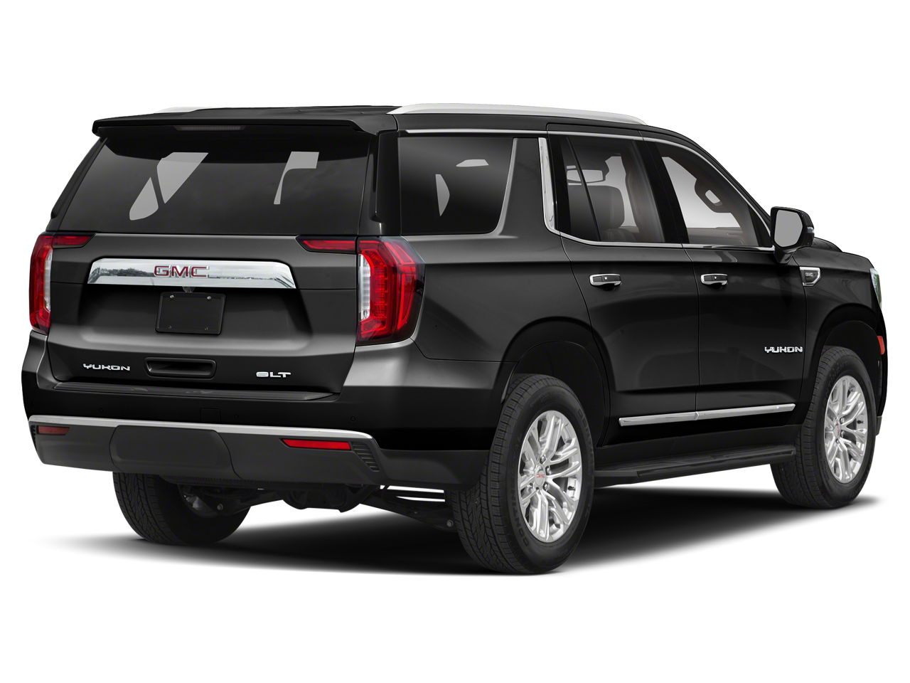 2023 GMC Yukon 4WD SLT