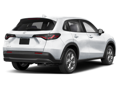 2023 Honda HR-V AWD LX