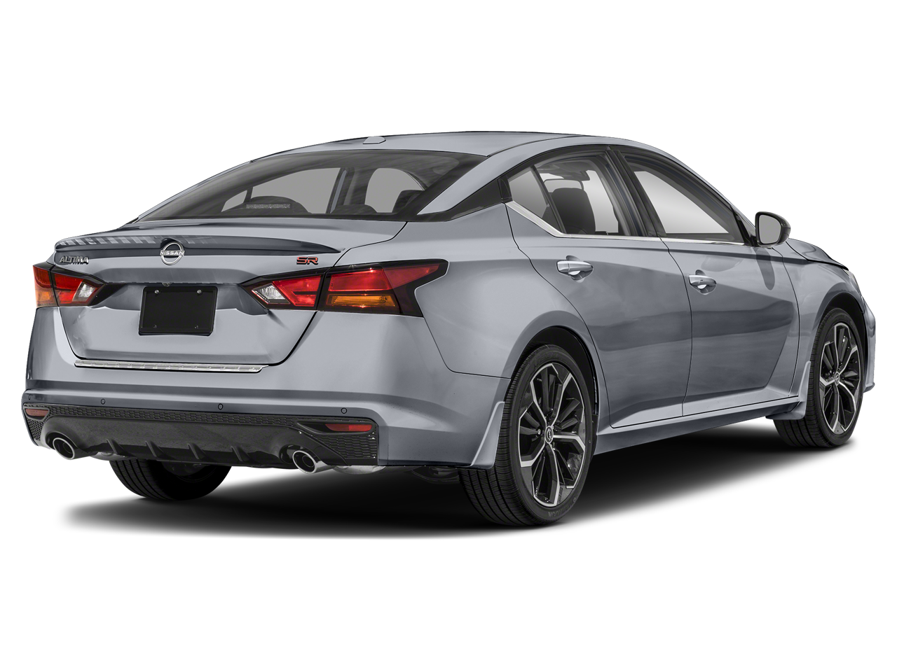 2023 Nissan Altima SR Intelligent AWD