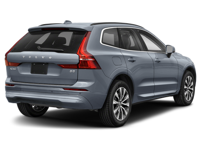 2023 Volvo XC60 Plus Bright Theme