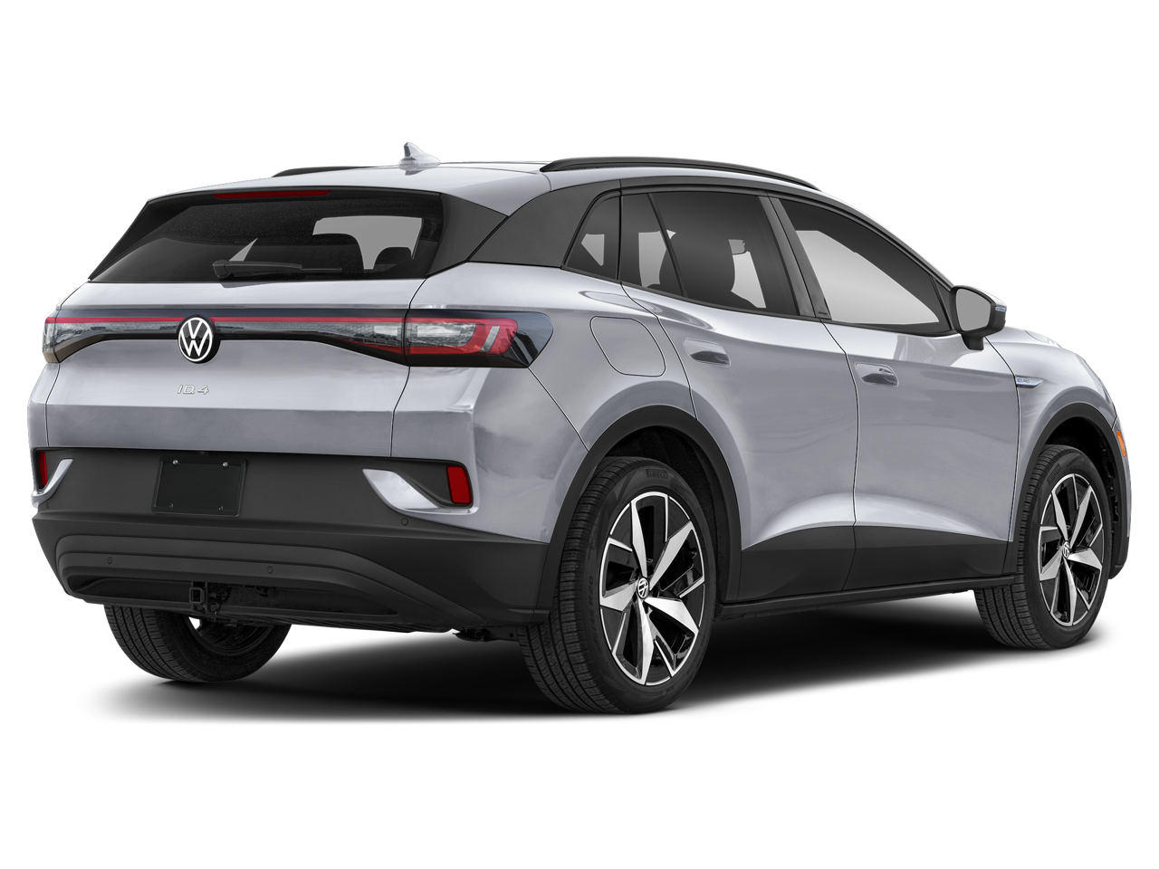 2023 Volkswagen ID.4 Pro
