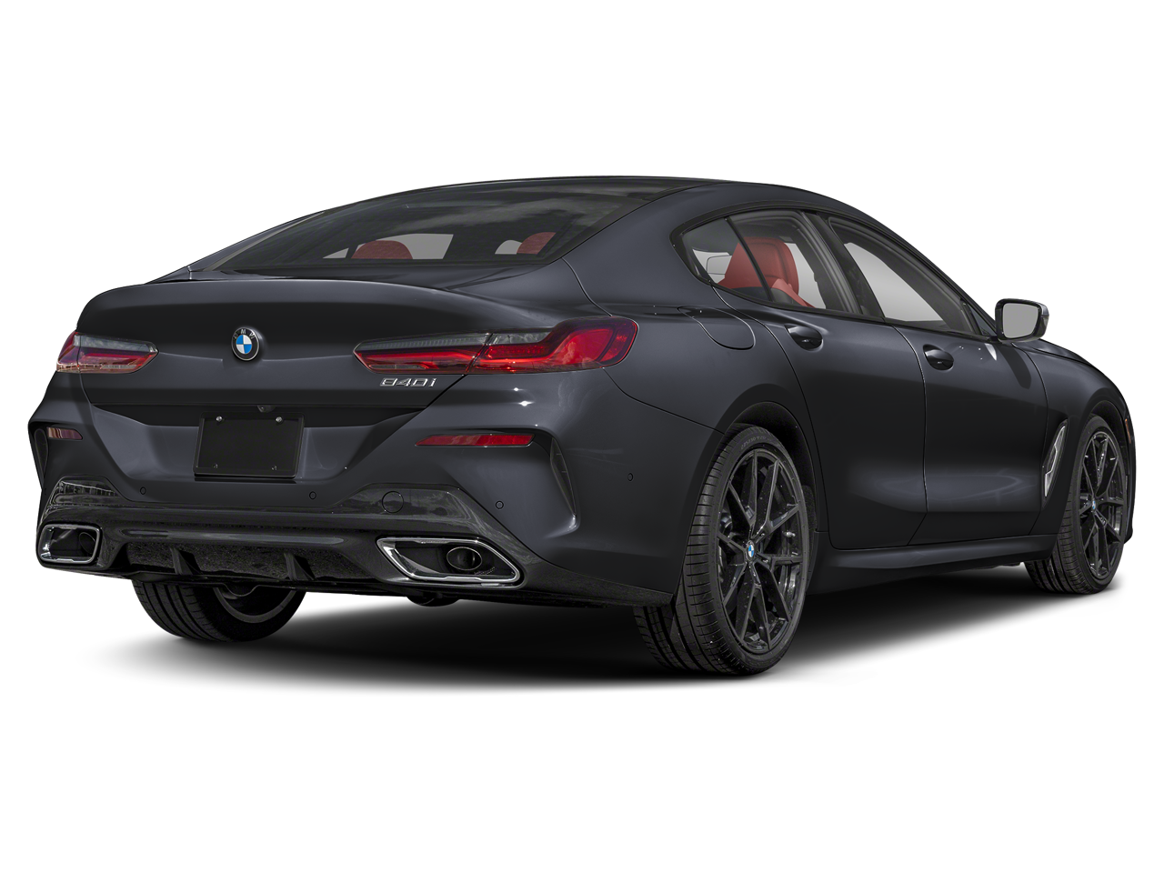 2024 BMW 840i Gran Coupe 840i