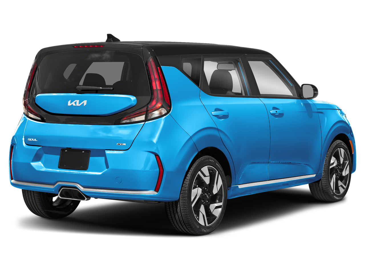 2024 Kia Soul GT-Line