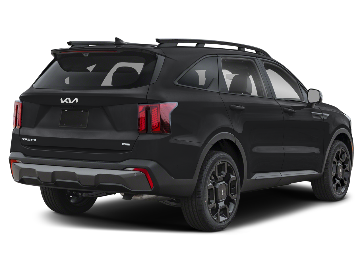 2024 Kia Sorento X-Line SX