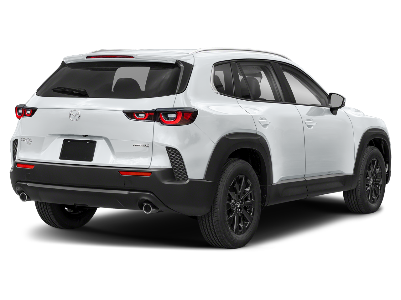 2024 Mazda Mazda CX-50 2.5 S Select
