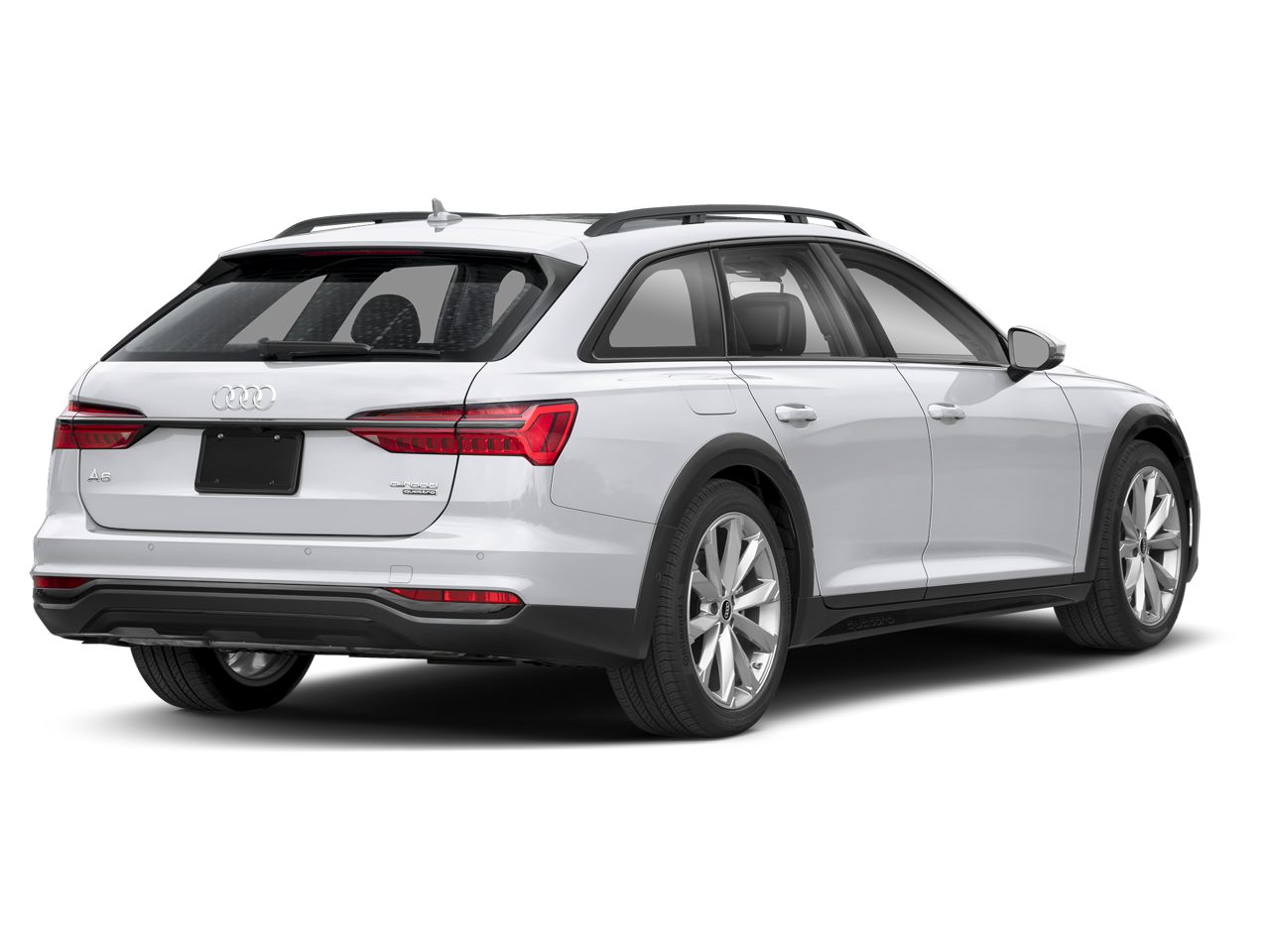 2025 Audi A6 allroad Premium Plus