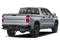 2025 Chevrolet Silverado 1500 4WD Crew Cab Short Bed LT Trail Boss