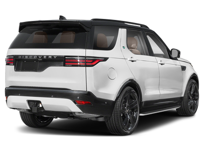 2025 Land Rover Discovery P360 Dynamic SE