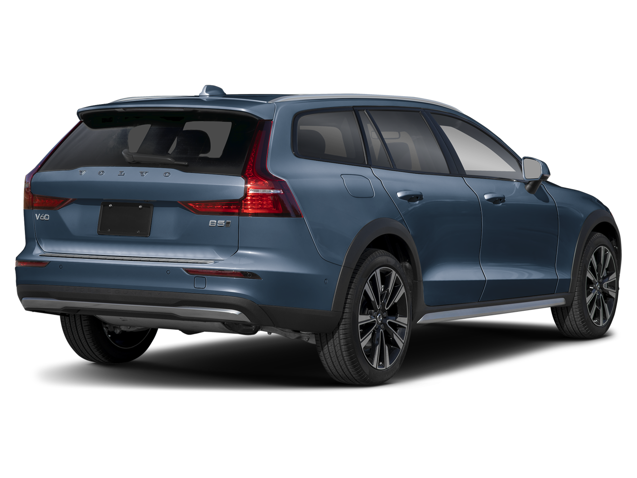 2025 Volvo V60 Cross Country Plus, B5 AWD Gas (mild hybrid)