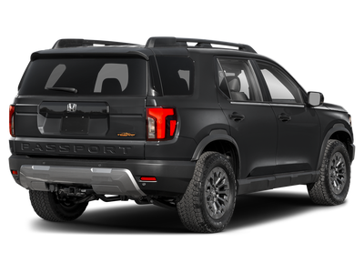 2026 Honda Passport AWD TrailSport