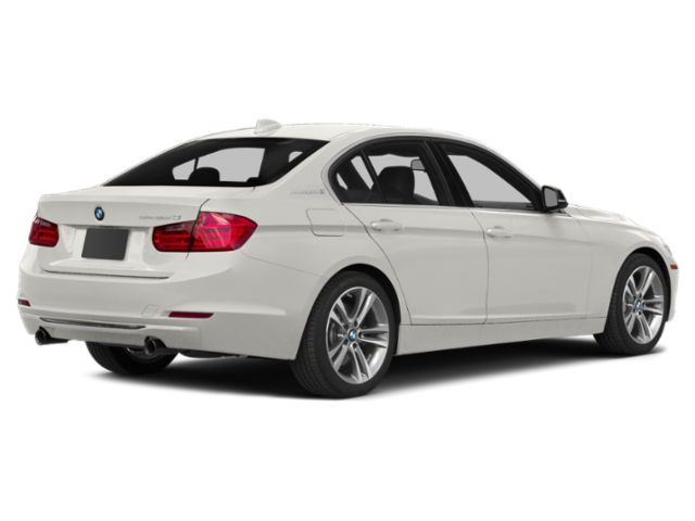 2013 BMW ActiveHybrid 3 ActiveHybrid 3
