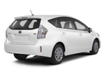 2013 Toyota Prius v Five