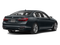 2016 BMW 750i 750i