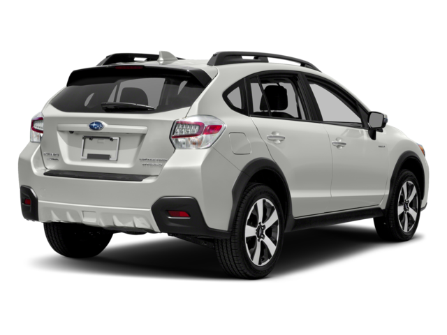 2016 Subaru Crosstrek Hybrid 5dr