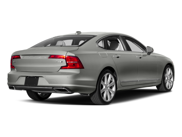 2017 Volvo S90 T6 Inscription