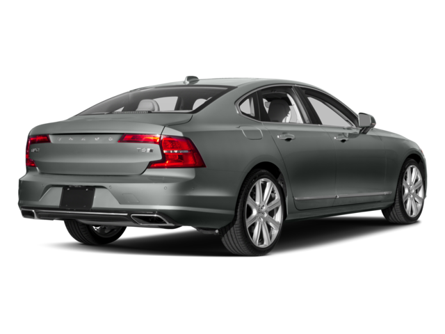 2017 Volvo S90 Momentum