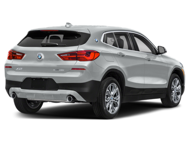2018 Bmw X2 sDrive28i photo 2