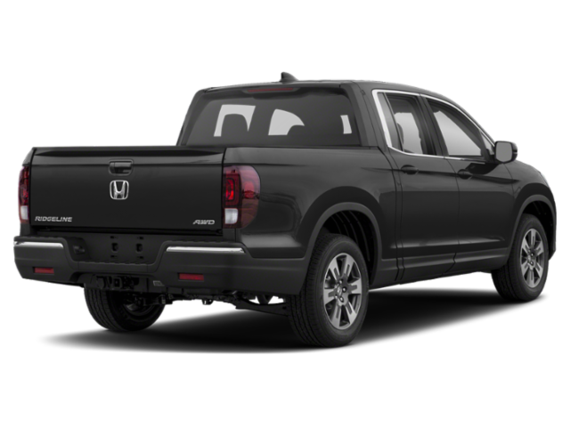 2018 Honda Ridgeline RTL