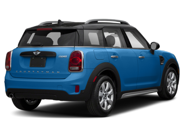 2018 MINI Countryman Cooper