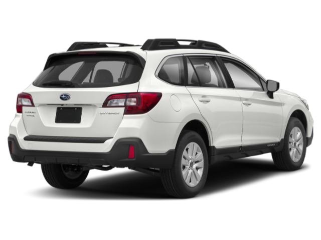 2018 Subaru Outback 2.5i (CVT)