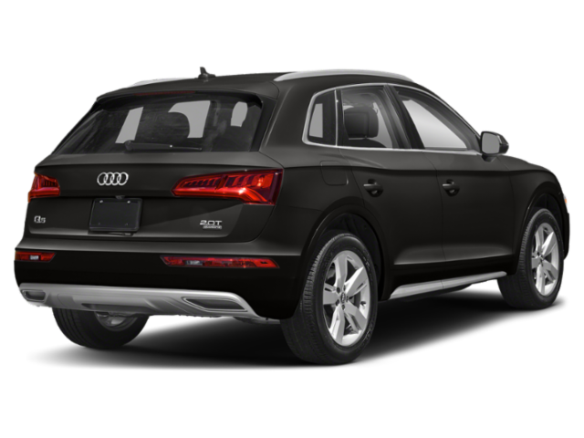 2019 Audi Q5 45 Premium